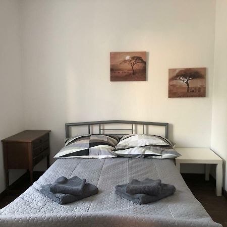 Апартаменти Apartament Matejki 7/4 Зелена Гура Екстер'єр фото